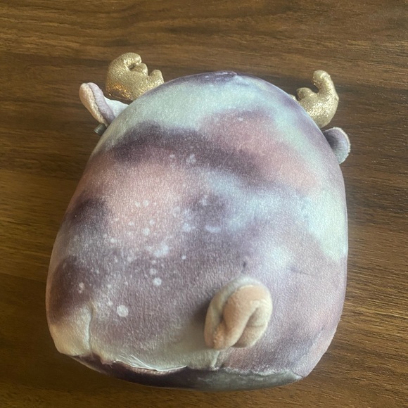 Squishmallow Greggor the Moose 5” - Picture 2 of 2